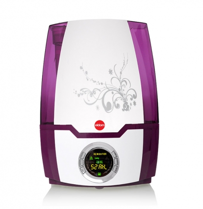 NU5N FOGGY Nawilżacz ultradźwiękowy