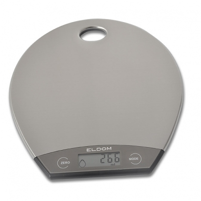WK260S ELDOM Elektroniczna waga kuchenna