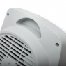 HL10 WARMI Termowentylator