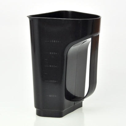 XPJ400 120 Pojemnik na miąższ do PJ 400