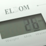 WK230 GRAMA ELDOM Elektroniczna waga kuchenna