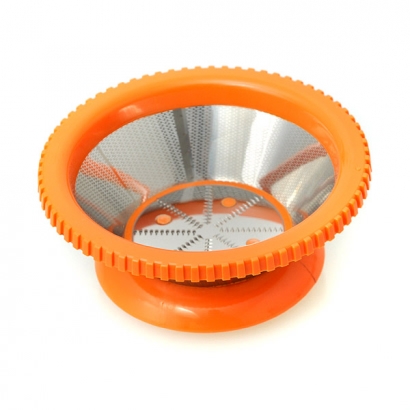 XSK5101 Filtr + nóż ( Pomarańczowy ) do SK5 ELDOM