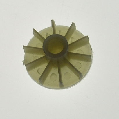 XR100051 Sprzęgło rozdrabniacza (nowy typ) do R100 ELDOM