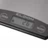 WK260S ELDOM Elektroniczna waga kuchenna