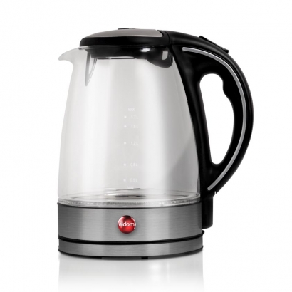 C450S ECLIPSE ELDOM Czajnik bezprzewodowy