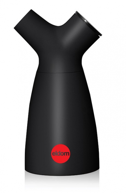 MP20 ELDOM Ręczny młynek do pieprzu i soli