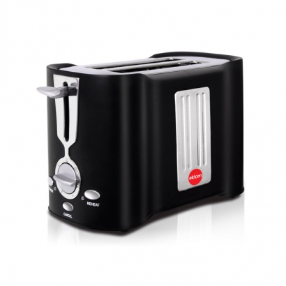 TO18 DUO Toster