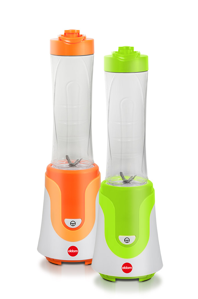 Blender personalny BLP10P FITTO ELDOM