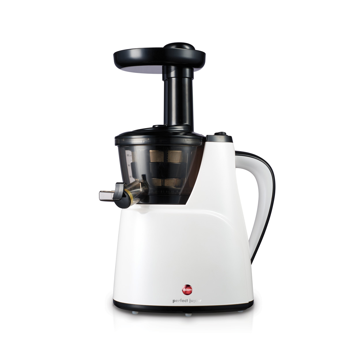 Wyciskarka wolnoobrotowa Perfect juicer PJ600B INTENSI