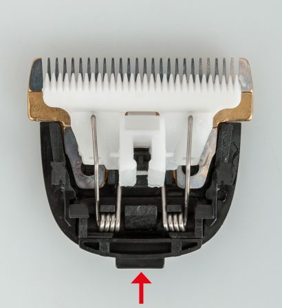 XMG10N 030 MG10N  CROPER GŁOWICA TNĄCA