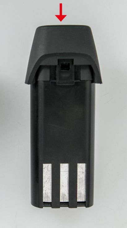 XMG10N 020 MG10N  CROPER AKUMULATOR