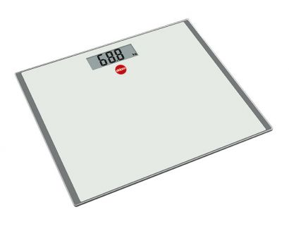 GWO250 BIAŁA Elektroniczna waga osobowa