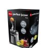 PJ450 ELDOM Wyciskarka wolnoobrotowa Perfect juicer