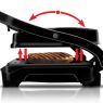 GK120 ROSTEE Grill kontaktowy