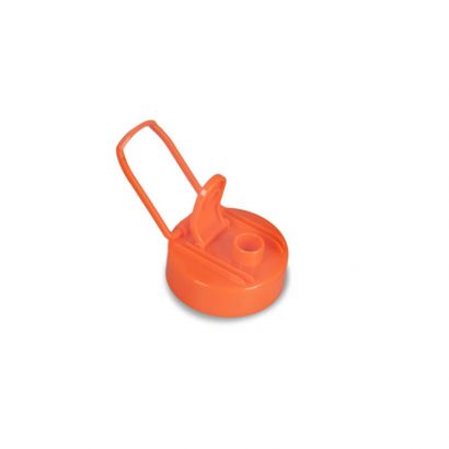 BU11P Uniwersalna zakrętka do blendera BLP10 POMARAŃCZOWA