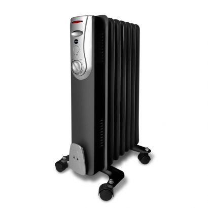 HO70C ROVI ELDOM OIL FILLED RADIATOR