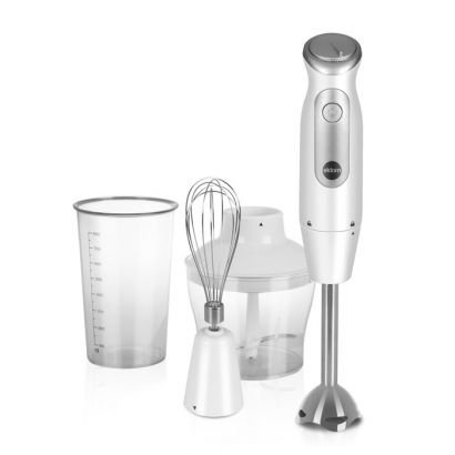 BL105 ROBBY ELDOM Rozdrabniacz