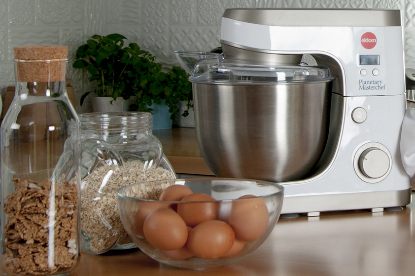 Robot planetarny WRK1100 planet ELDOM