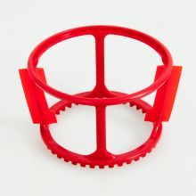 XPJ650 050 Podstawa filtra do PJ 650