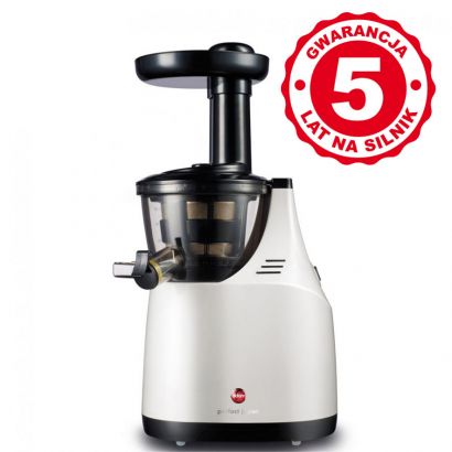 PJ650B SILENCIO Wyciskarka wolnoobrotowa Perfect juicer