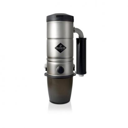 CV16S COLUMBIAVAC Odkurzacz Centralny