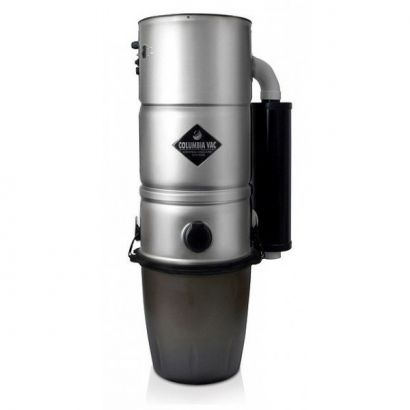 CV12S COLUMBIAVAC Odkurzacz Centralny