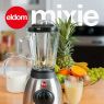 BK2S MIXI ELDOM Blender kielichowy