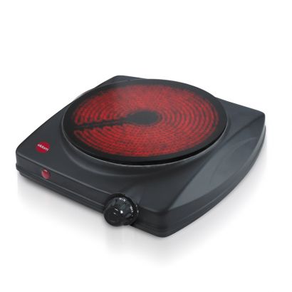 PH10 HOBII ELDOM Ceramiczna kuchenka elektryczna