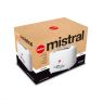TO17 MISTRAL ELDOM Toster
