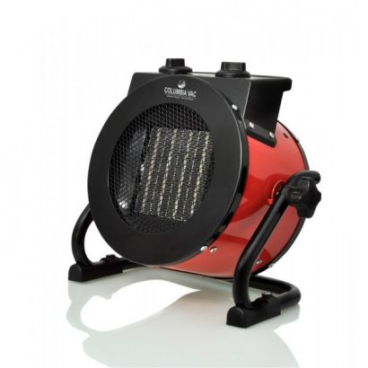 NC20 COLUMBIAVAC Nagrzewnica ceramiczna