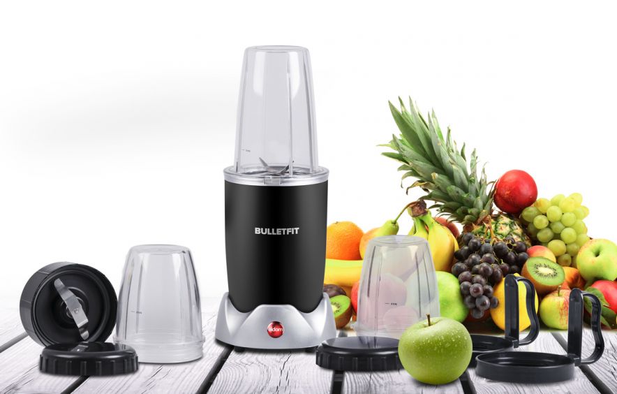 Nutri Blender BLN700 Orbi ELDOM