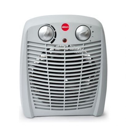 HL10 WARMI Termowentylator