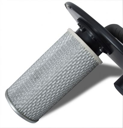 FILTR DO SU-3 Filtr z wkładem hepa do Separatora SU-3 Columbiavac