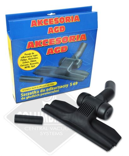 SZCZOTKA S69 Szczotka do powierzchni gładkich S69