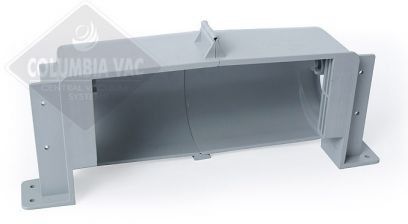 PUSZKA LEOVAC Puszka do montażu szufelki LEOVAC