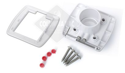 GNIAZDO SSĄCE DUE Gniazdo ssące DUE kwadratowe