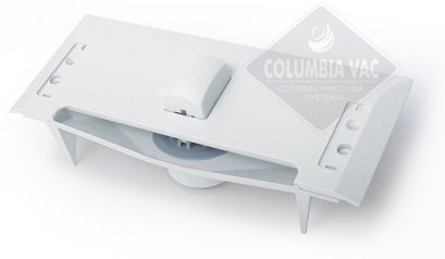 SZUFELKA LEOVAC Szufelka LEOVAC do montażu w ścianie