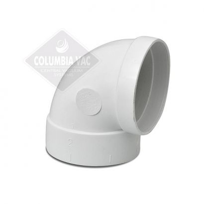 KOLANKO 90K Kolanko 90 stopni krótkie