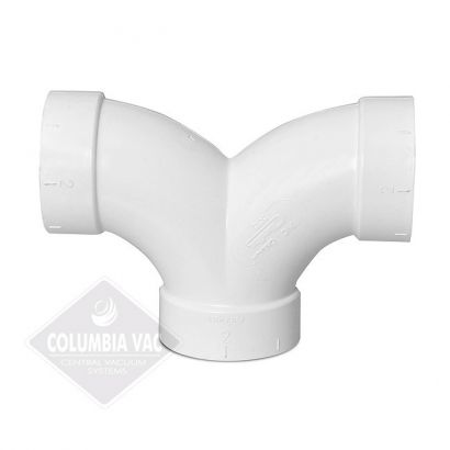 TRÓJNIK 2X90 Trójnik 2 x 90 stopni Y