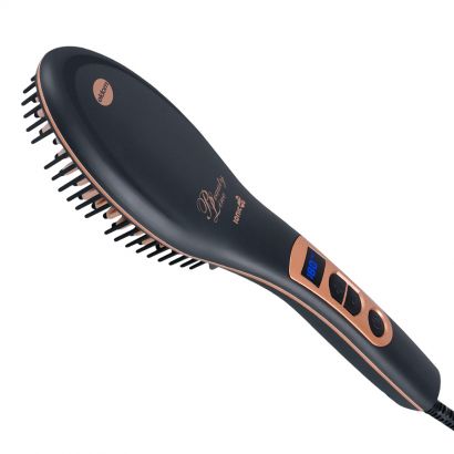 SE20 SAATIN Elektryczna szczotka do włosów