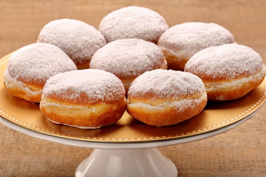 Pączki