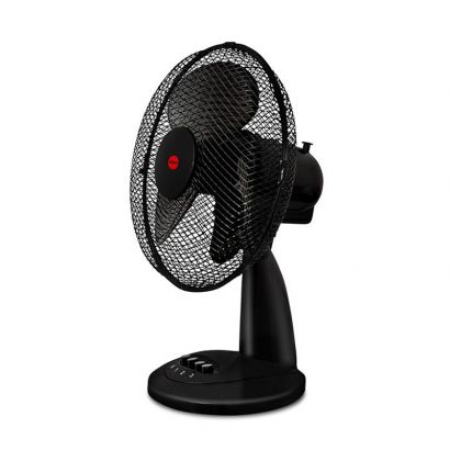 WG40 ROTTO CZARNY Wentylator WG40