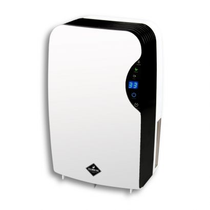 OPC500 COLUMBIAVAC Osuszacz powietrza