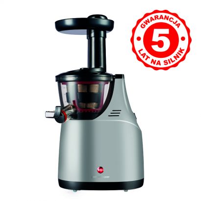 PJ650S SILENCIO Wyciskarka wolnoobrotowa Perfect juicer