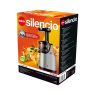 PJ650B SILENCIO Wyciskarka wolnoobrotowa Perfect juicer