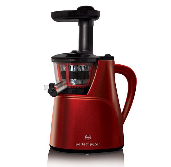 Wyciskarka do soków czy sokowirówka? Co kupić?