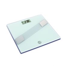 Elektroniczna waga osobowa TWO140 linea BIAŁA