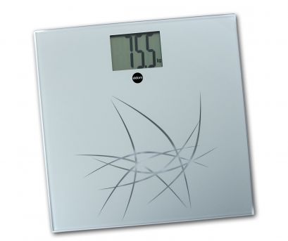 GWO220 VERA ELDOM Elektroniczna waga osobowa