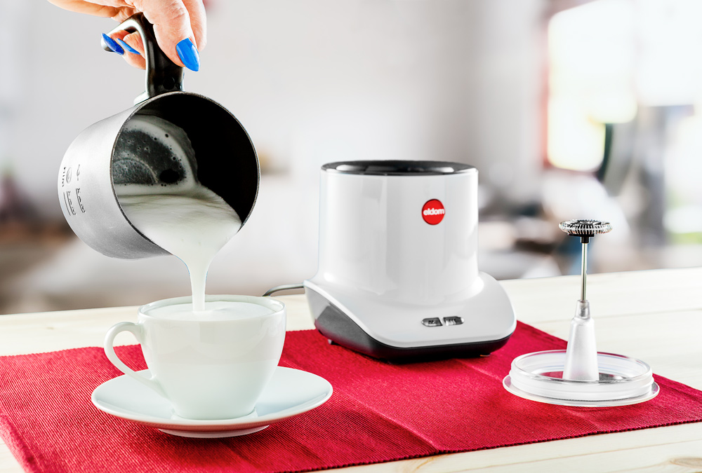 Spieniacz do mleka SI1000 MIKO ELDOM