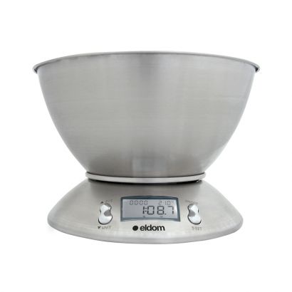 WK200S DINA ELDOM Elektroniczna waga kuchenna